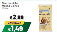 Mulino Bianco - Fisarmoniche
