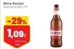 Peroni - Birra