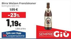 Franziskaner - Birra