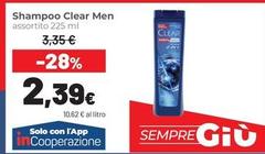 Clear - Shampoo