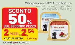 Almo Nature -  -