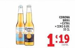 Corona Extra - Birra Extra