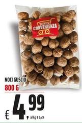 Noci Guscio