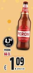 Peroni - 66 Cl