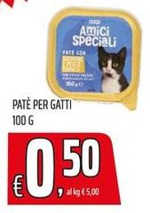 Pate Per Gatti