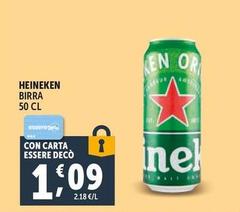 Heineken - Birra