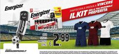 Energizer - Stutto Condensado