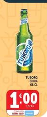 Tuborg - Birra