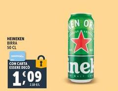 Heineken - Birra