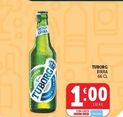 Tuborg - Birra