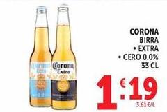 Corona - Birra Extra