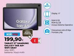 Samsung - Tablet 11