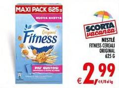 Nestlè - Fitness Cereali Original