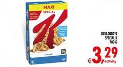 Kellogg's - Special K