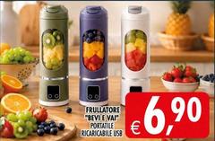 Frullatore 