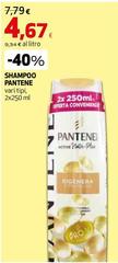 Pantene - Shampoo