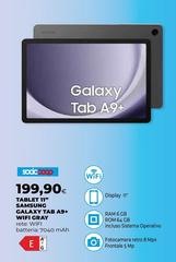 Samsung - Tablet 11