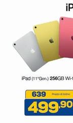 Apple - iPad 