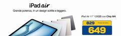 Apple - iPad Air 