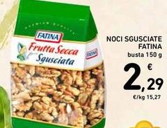 Fatina - Noci Sgusciate
