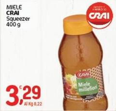 Crai - Miele