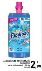 Fabuloso - Amobridente Concentrato