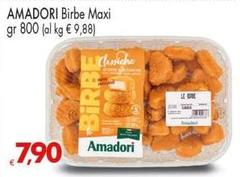 Amadori - Birbe Maxi