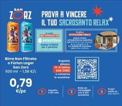 Smartbox - Birra Non Filtrata O Funda Lager