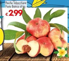 Pesche Tabachiere