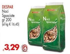 Despar - Noci Sgusciate