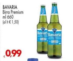 Bavaria - Birra Premium