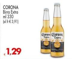 Corona Extra - Birra Extra