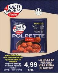 Findus - La Ricetta Per Una Vita Piena Di Gusto!