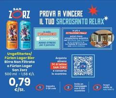 Smartbox - Linea