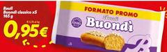 Bauli - Buondi Classico