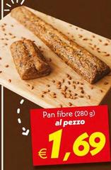 Pan Fibre