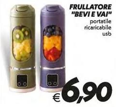 Frullatore 