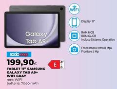 Samsung - Tablet 11