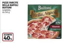 Buitoni - Pizze Farcite Bella Napoli