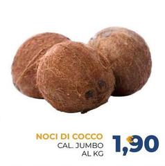 Jumbo - Noci Di Cocco