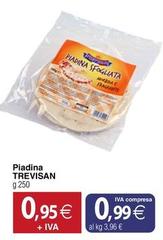 Trevisan - Piadina