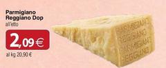  Parmigiano Reggiano DOP
