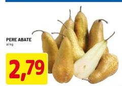 Pere Abate