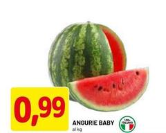 Angurie Baby