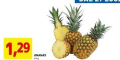Ananas
