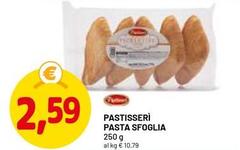 Pasta Sfoglia