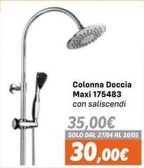 Maxi - Colonna Doccia  175483
