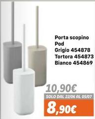 Tortora - Porta Scopino Pod 454878  454873
