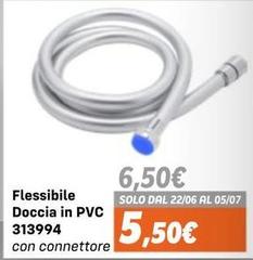 Solo - Doccia In Pvc 313994