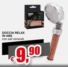 Idro-Bric - Doccia Relax In Abs
